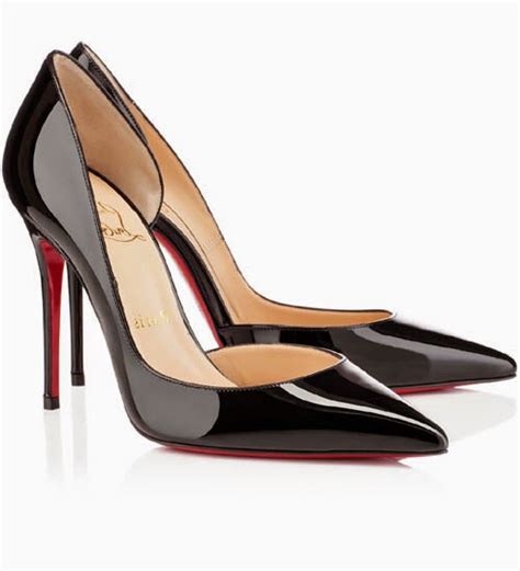 christian louboutin site officiel